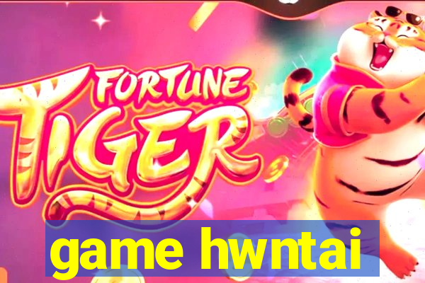 game hwntai